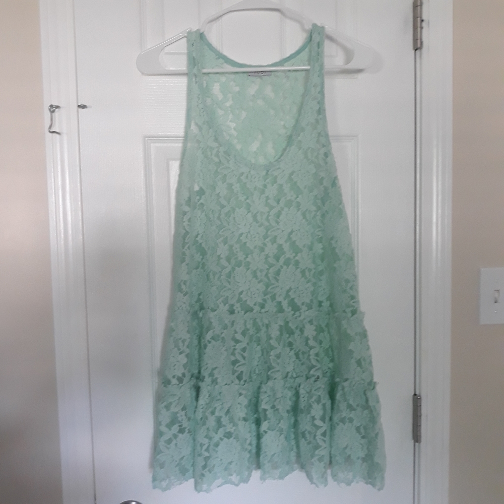 Tobi dress